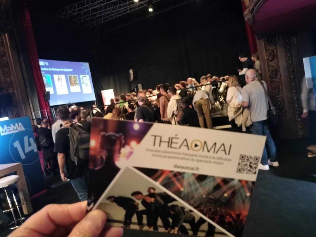 Théaomai-MaMA-Music-Convention